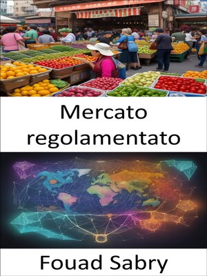 cover image of Mercato regolamentato